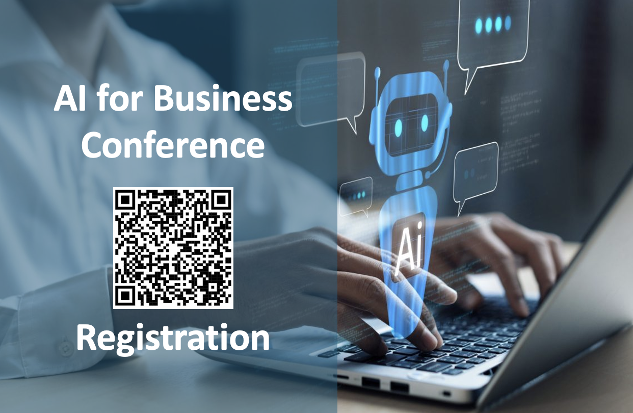 AI for Business Conference