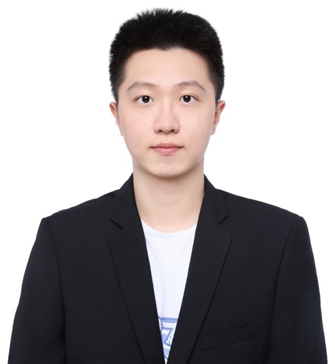 Mr. Yisen HONG