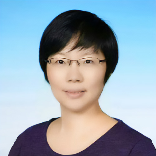 Amber Yao Li
