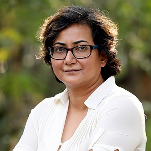 Arpita Chatterjee