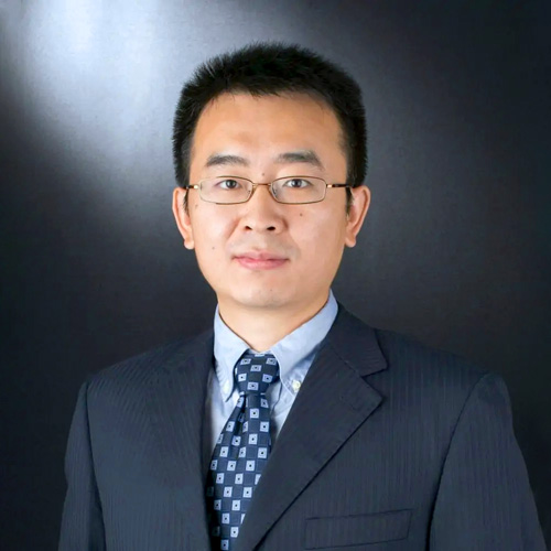 Hongsong ZHANG