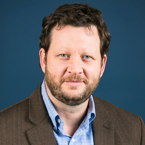 Eric Verhoogen