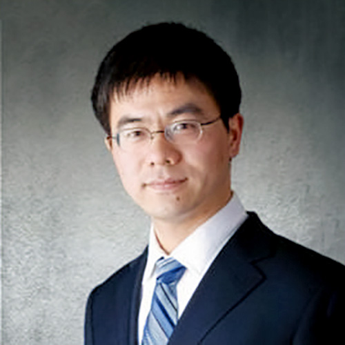 Hong Ma
