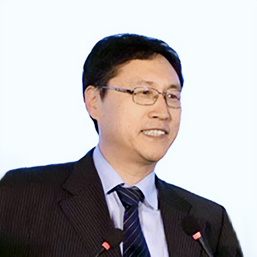 Xiaobo Zhang