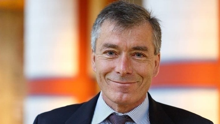Professor Image