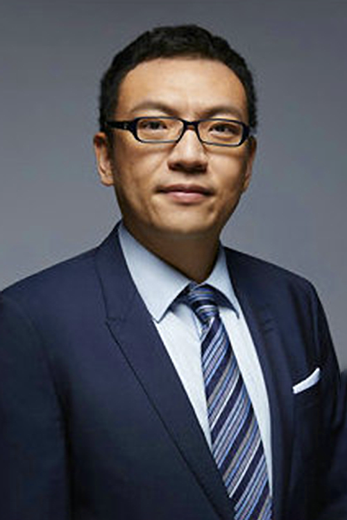 Dr. Fan WANG