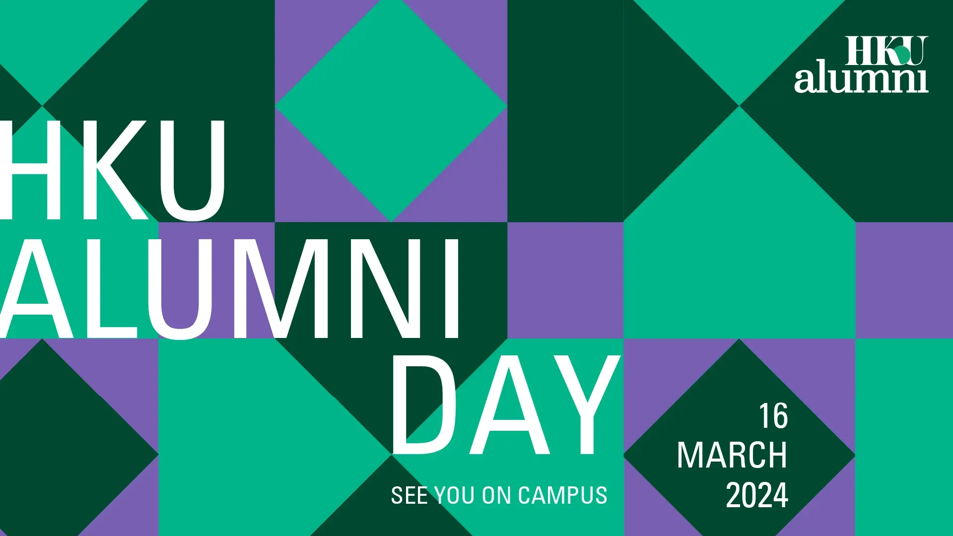 HKU Alumni Day