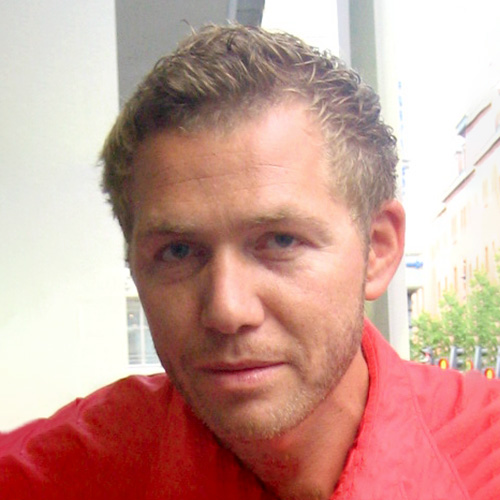 Frederic Warzynski