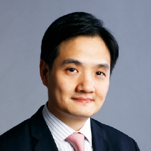 Dr. Hon Stephen WONG Yuen-shan