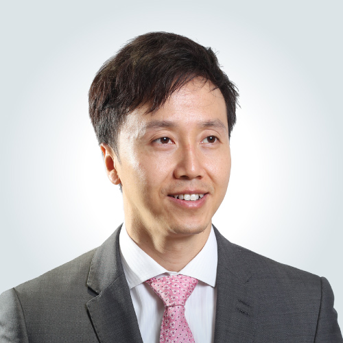 Mr. Jason YIP Wai Cheong