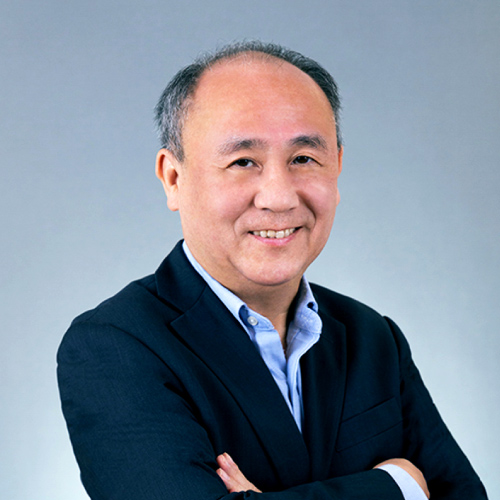 Professor Xiaodong ZHU