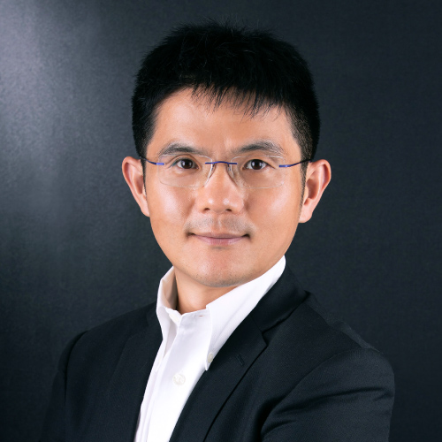 Professor Pingyang GAO