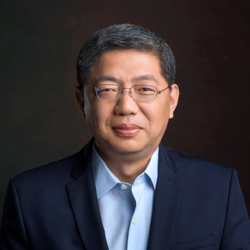 Professor Shusong BA