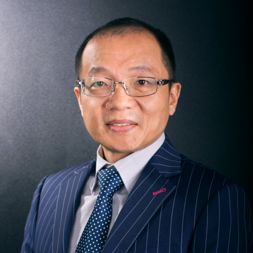 Professor Yuk-fai FONG