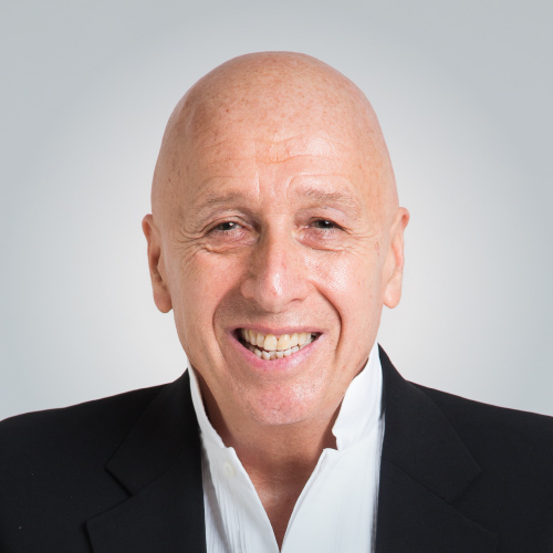 Dr. Allan Zeman