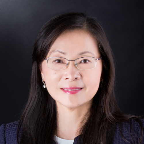 Prof. Anna Wong