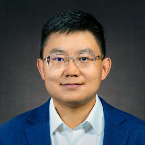 Prof. Guojun He