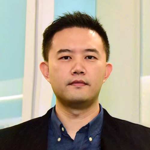 Yuwei Jiang (PolyU)