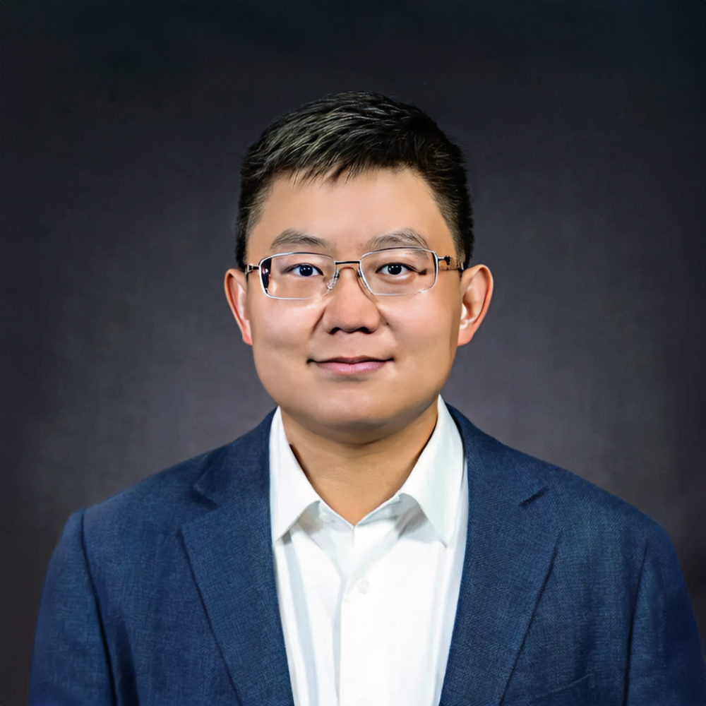 Prof. Guojun HE