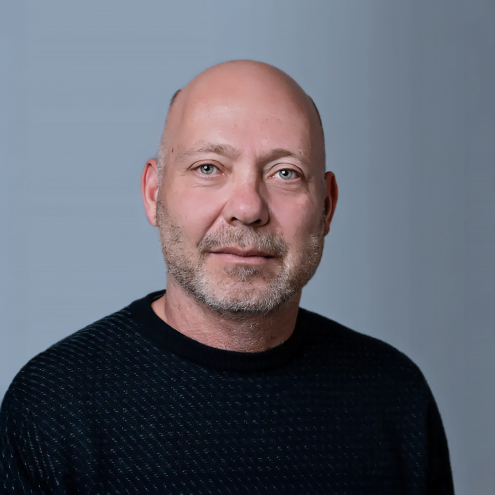 Prof. Roni MICHAELY