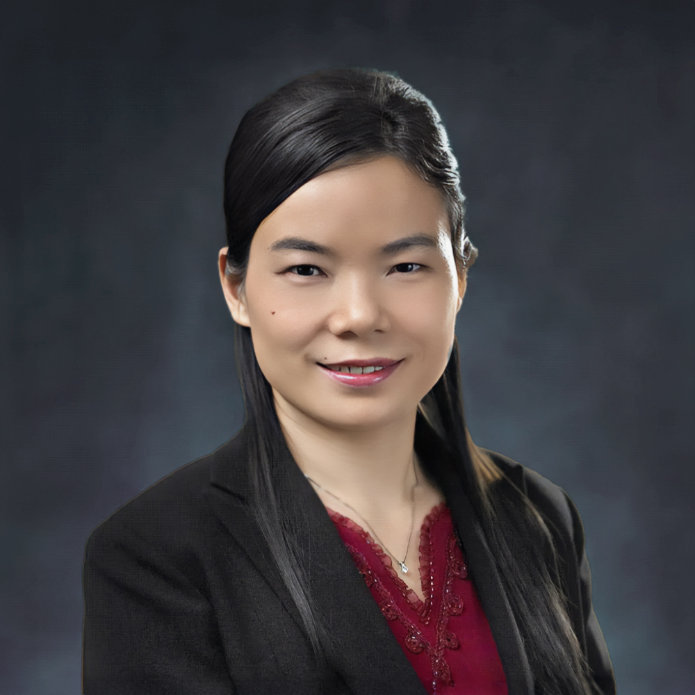 Prof. Junhong CHU