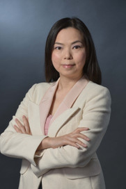 Dr. Olivia LEUNG