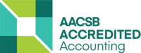 AACSB ACCREDITED Accounting