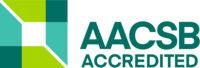 AACSB ACCREDITED