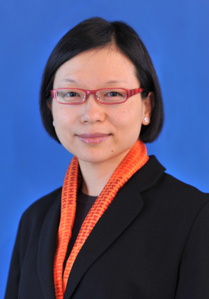 BGS HKU Chapter Honoree 2013 - Ms Anita Fung