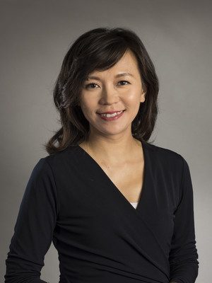 BGS HKU Chapter Honoree 2019 - Dr Anna Yip