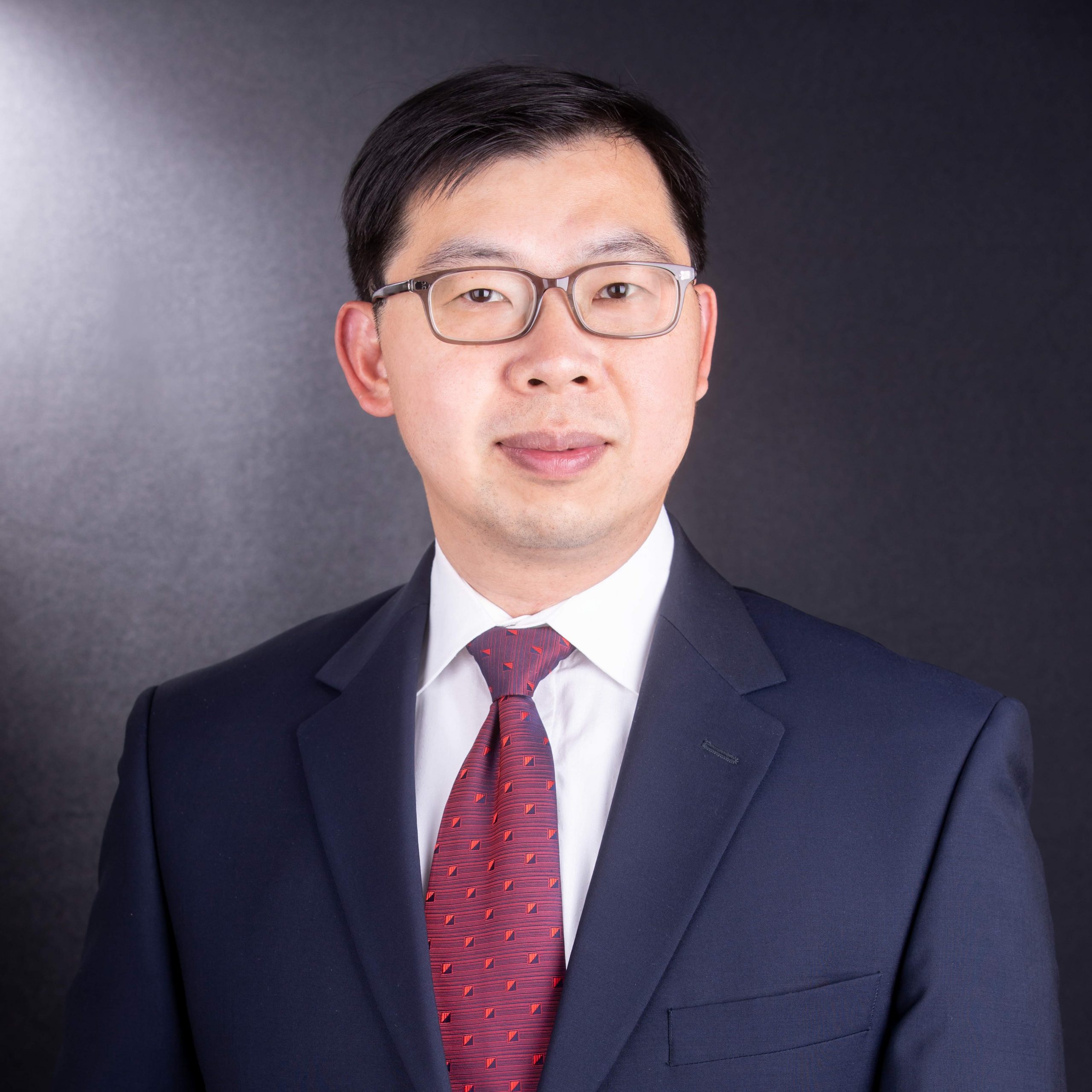 Dr Yanhui WU