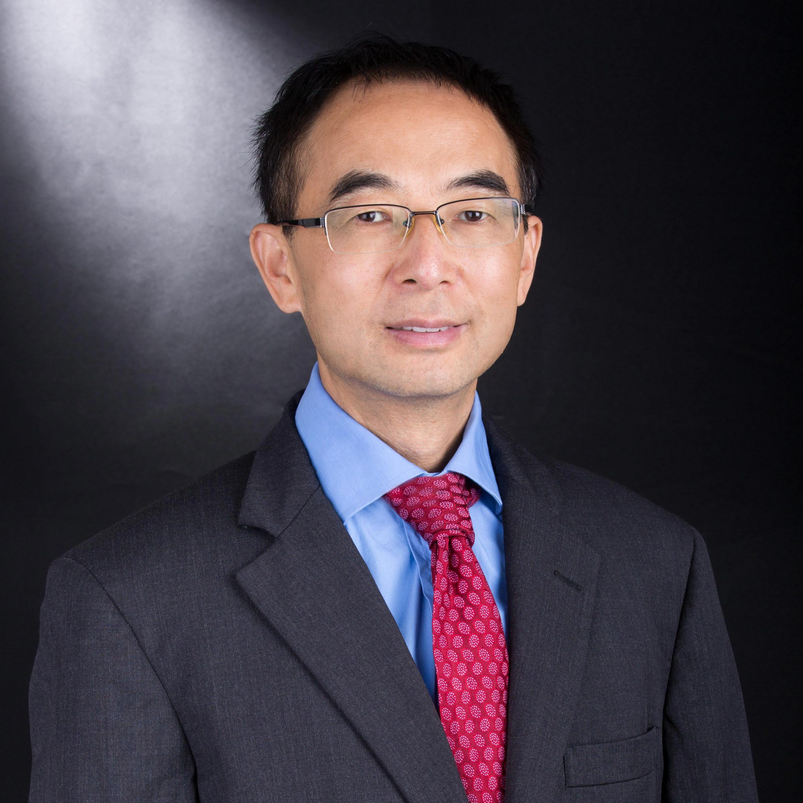 Dr. Tingjun LIU
