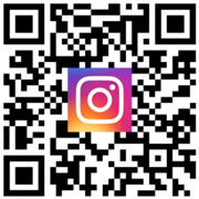 Instagram Page QR Code
