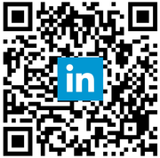 LinkedIn Page QR Code