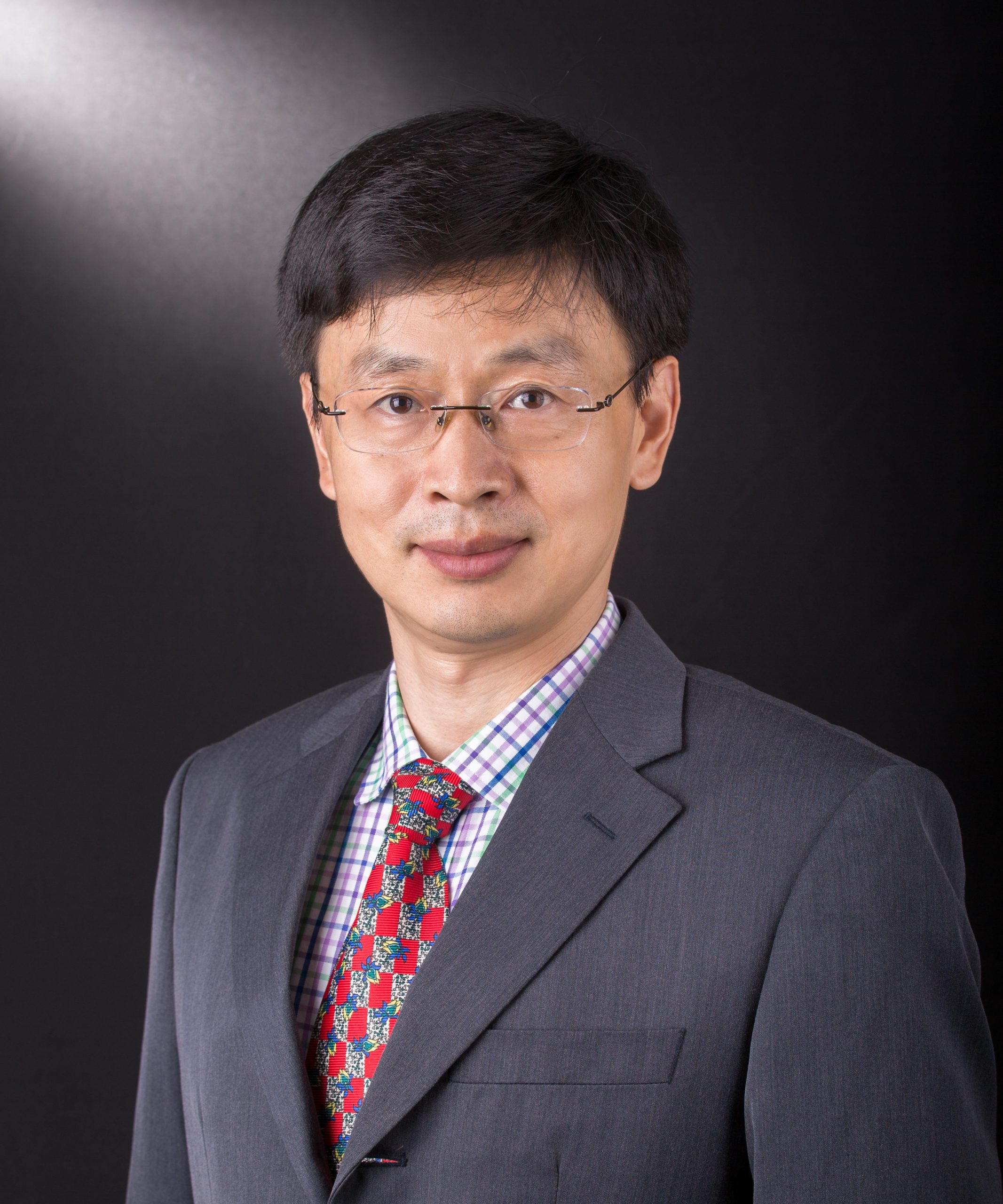 Prof. Kevin Zheng ZHOU