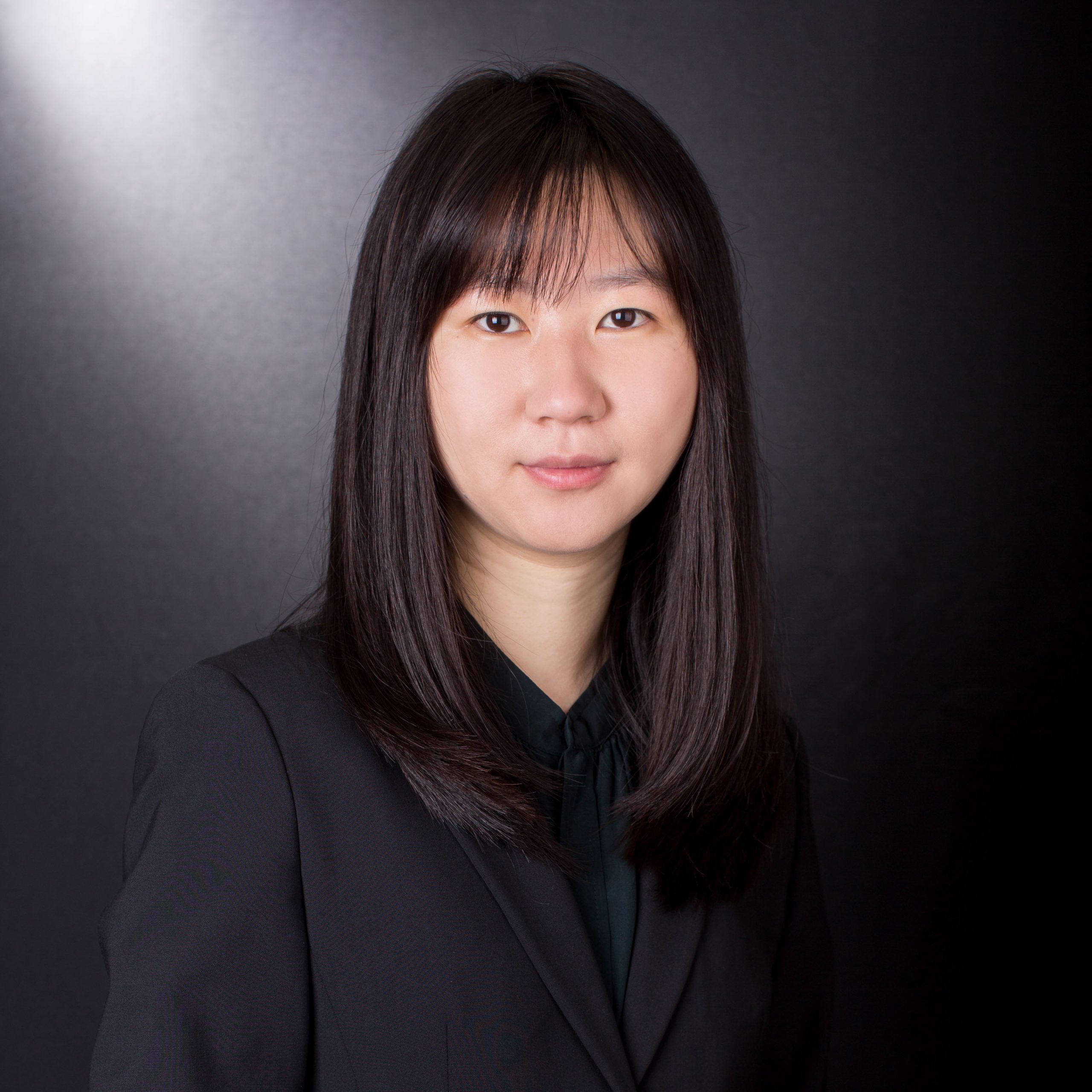 Lin Qiu | Hku Business School