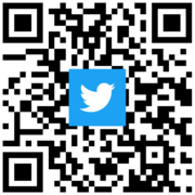 Twitter Page QR Code