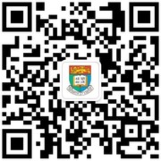 WeChat QR Code of HKU BS