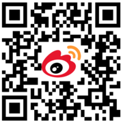Weibo Page QR Code