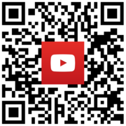 Youtube Channel QR Code