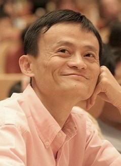 Jack Ma