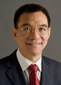 Justin Yifu Lin