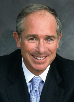 Stephen A. Schwarzman