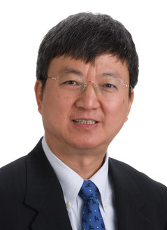 Min Zhu