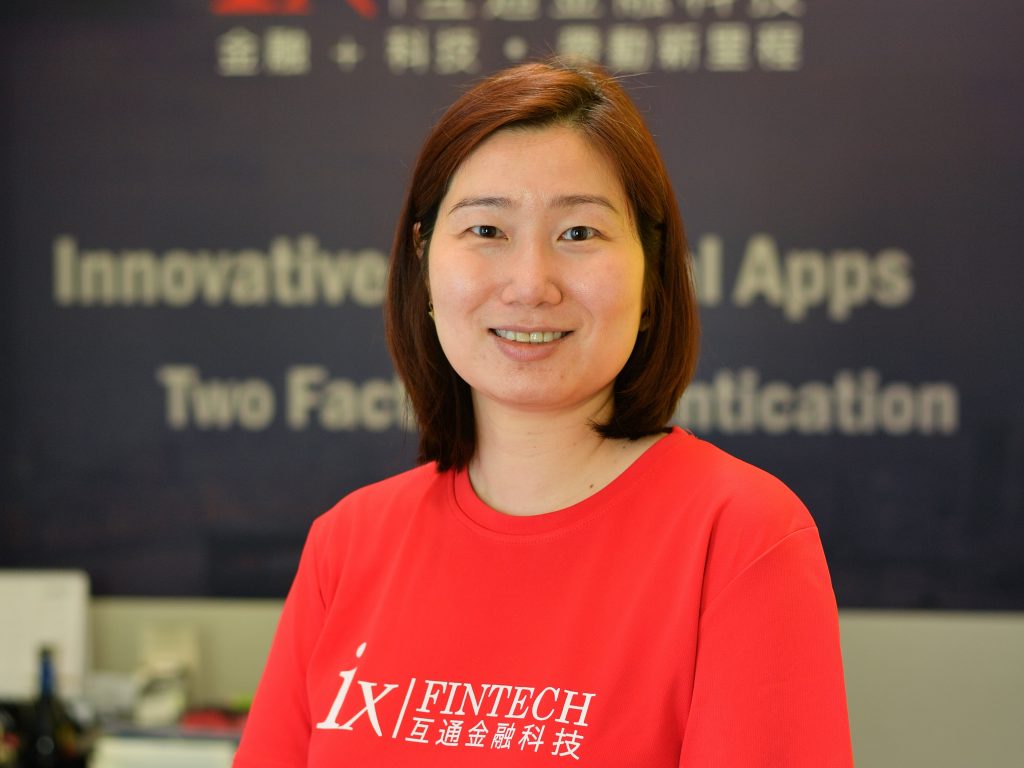 Irene Wong - The FinTech icon giving back to society