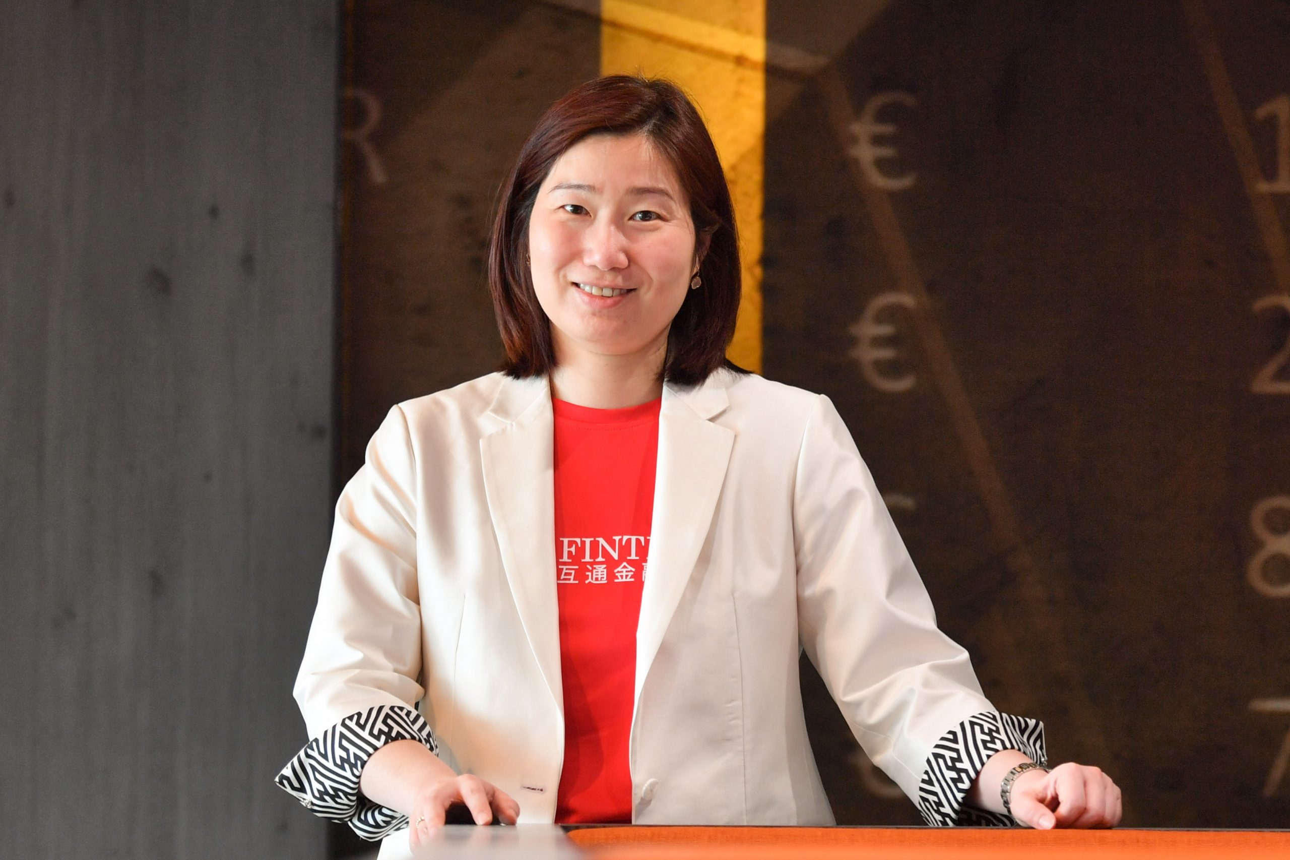Irene Wong - The FinTech icon giving back to society