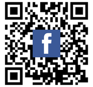 Facebook Page QR Code
