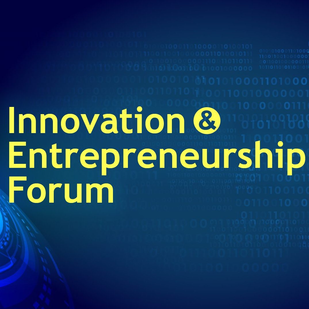 HKU Business School Innovation and Entrepreneurship Forum