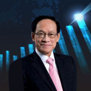 Professor Edward Chen
