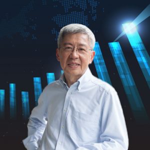 Professor Cheng kai ming